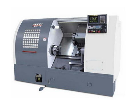 數控機床