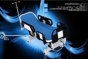 測力傳感器在醫療行業也有應用？