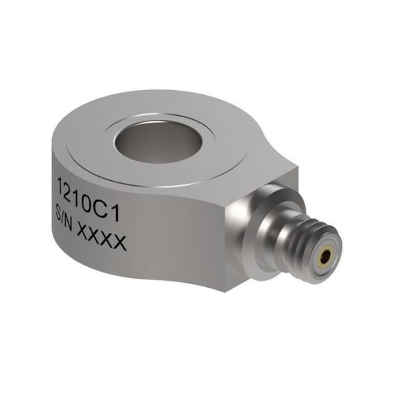 1210C高溫環形沖擊力傳感器